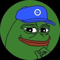 Based $PEPE Ox52 joins his pal Based $BRETT Ox53 on BASE. Feelsgoodman! CA: 0x52b492a33E447Cdb854c7FC19F1e57E8BfA1777D TG: https://t.co/dGDD1CYZfk...