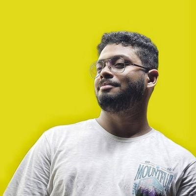 Mridul Sarmah - 3D Designer Profile