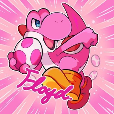 Floydさんのプロフィール画像