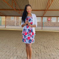 Ntosana Morema (@ntosanamorema) 's Twitter Profile