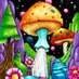Chantal van de Ven (@psychedelicart) Twitter profile photo Chantal van de Ven (@psychedelicart) Twitter profile photo