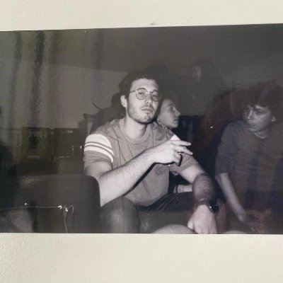 Prev: @Robco_Robotics | @CDTM_Munich
Curr: Indie-hacking building
https://t.co/XkZ78gMp22 : Anonymisation for creators
https://t.co/m6y9TfubVX (in progress)