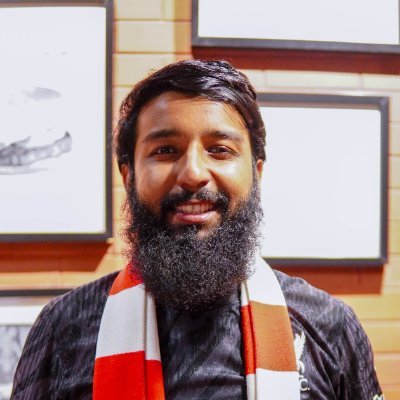 Liverpool fan. Muslim. Bangladeshi. Series. Music.