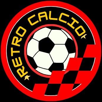 Retro Calcio: Celebrating Retro Football through photos & Videos.
Retro Football Maybe Old, But it's Gold.
https://t.co/KU11DAYJYQ