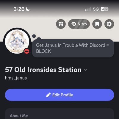 Moved To Discordさんのプロフィール画像