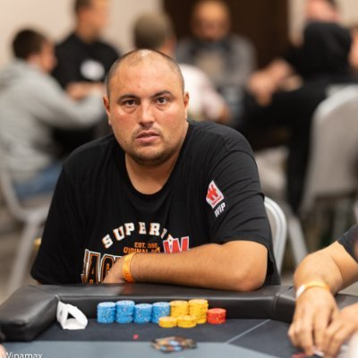 ramezzbet's profile picture. Aqui buscamos los cuotones y porrillos. Cuotas +@10 son las que nos gustan. 🎩🎩🎩 https://t.co/P0E2TTCPrU