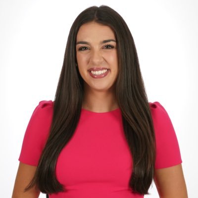 nicoleapontetv's profile picture. @WLWT Weekend Morning Anchor & Reporter 🎥 | @NewhouseBDJ Alum🍊| News tips/story ideas? ➡️ DM me! or 📧Nicole.Aponte@hearst.com