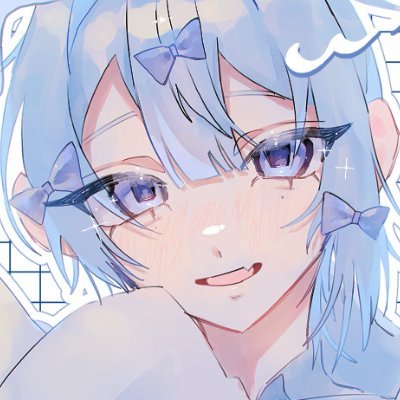 __niuta's profile picture. 絵!🧊❄️!👹🪭!