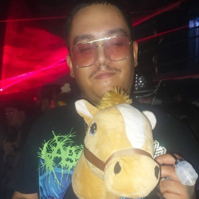 RIDDIMxRats's profile picture. Professional heavy weight raver