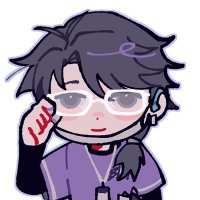 BLK.AESOP (@blk_aesopp) 's Twitter Profile