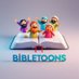 BibleToons (@bibletoons3d) Twitter profile photo BibleToons (@bibletoons3d) Twitter profile photo