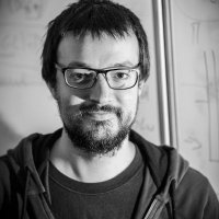 Giordano Scarciotti (@prof_giox) 's Twitter Profile Photo