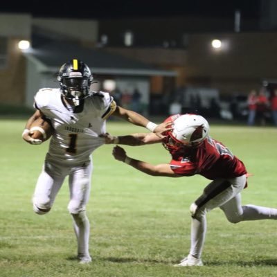 Iroquois Jr/Sr High School | Class of 26’ | RB | ATH | Erie, Pennsylvania | GPA 3.6 | Second Team All-Region Punter
