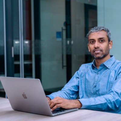 itsjoelstephen's profile picture. Entrans Technologies Pvt Ltd