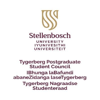 The TPSC is a student representative structure that exists to highlight and address the specific needs of postgraduate students at @suhealthsci @stellenboschuni