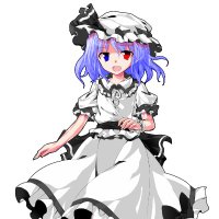 ラルレア・ミルレーサー(旧:楼愛依雷咲とその仲間達) (@dracula_rarurea) 's Twitter Profile