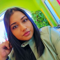 Rosheena Naicker (@rosheena1987) 's Twitter Profile Photo Rosheena Naicker (@rosheena1987) 's Twitter Profile Photo