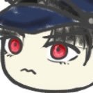 20↑/hndr垢!🧢推し!雑食なのでNLも腐も百合も夢も好きです!好き放題呟いてますので、解除ご自由に…ネタバレやCP強めはふせったー・ポイピク https://t.co/nzuZ2LgZx6 https://t.co/zIX4065v22
