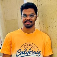Naveen T P (@iamnaveentp) 's Twitter Profile Photo Naveen T P (@iamnaveentp) 's Twitter Profile Photo