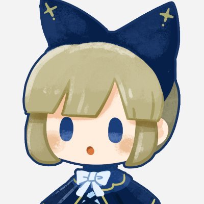 スミ-マミ ＠ イラストなどさんのプロフィール画像