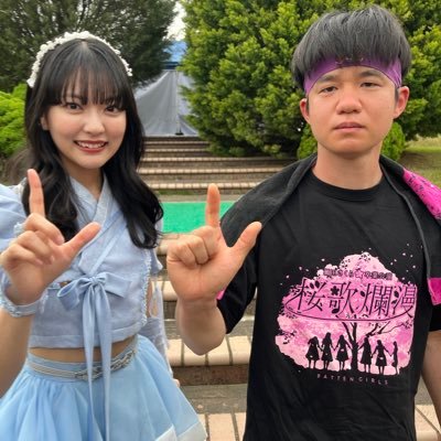 ばっしょーの推しメンは、上田理子と柳美舞!ももクロの推しメンは、ももたまい推し!モノノフさんフォローお待ちしております!Girls2の推しメンは、山口綺羅!趣味ガンプラ製作、ゲームしてるフォローお願いします!
