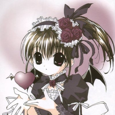 hexangel_93's profile picture. programmer, likes old vns