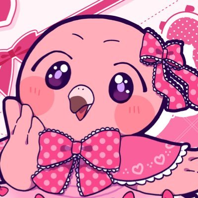 桃野 トリ🍑🦩フラミンゴVTuberさんのプロフィール画像