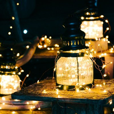 Lune_Lion's profile picture. "When one door closes another door opens; but we often look so long and so regretfully upon the closed door that we do not see the ones which open for us."