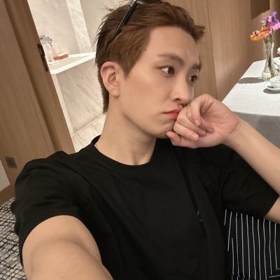 yyyjpnc's profile picture. เป็น IGOT7 ของ #GOT7 ⋆ Ꮺ ָ࣪ ۰ ꙳⋆ᯭ 𓌈˒˒ ( 7 ) 🐥
