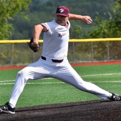 R-JR • LHP | GPA 3.5 | CAL RIPKEN SR. COLLEGIATE BASEBALL | MCBL ALL STAR | ⚾️ laemory@outlook.com