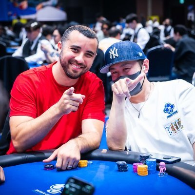 fesuoy13's profile picture. Poker player, fesuoy on Global Poker and other sites