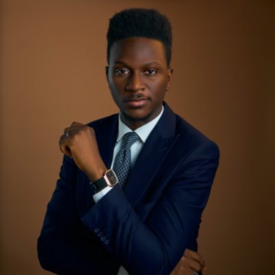 Adedotun Adeniran Profile