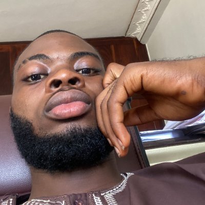 officialomooga's profile picture. Frontend developer @etihuku | Bringing the world to Africa via @aubeducation | 
Carpe diem. Own the moment.