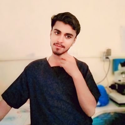 SkhanMustafa's profile picture. 