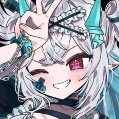 Brieyell ⚡さんのプロフィール画像