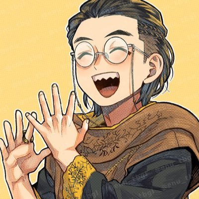 えぬたさんのプロフィール画像