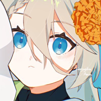 千寿菊あのんさんのプロフィール画像
