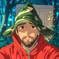 Jay_the_Heretic (@maybejaybee1488) 's Twitter Profile Photo Jay_the_Heretic (@maybejaybee1488) 's Twitter Profile Photo