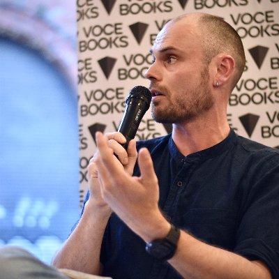 Dan Cave Profile