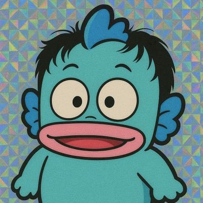 koheyhey1204's profile picture. 広島在住🍁⛩️

好きな物
・カラオケ🎤
・ハンギョドン🐟️
・お笑い🎙️
・つけ麺(魚介系)🍜
・ワンピース☠️