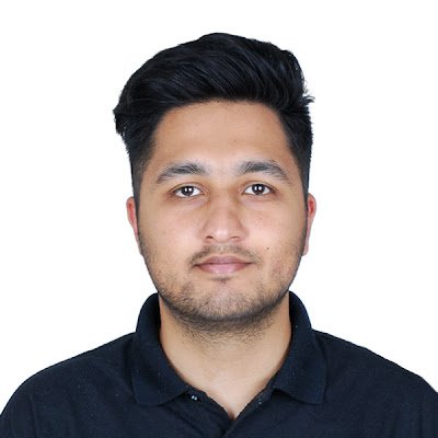 timilsinaamun's profile picture. AI Engineer