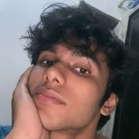Shreyansh Rawool (@shreyanshr18707) 's Twitter Profile Photo