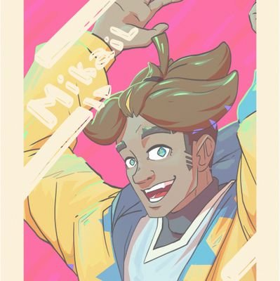 Victi_18's profile picture. a sea lies, when the eye lies.
Lilac : by the Red Sea
#lilacbtrs

🇮🇩 I love Monster Hunter🦖Elden Ring⚔️Gundam also🤖#UNverse

Gokility to Infinity 🚀