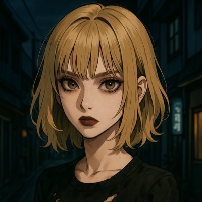 akari_yoru7's profile picture. ホラーすきです。 #真夜中あかり　#恋AI依存症