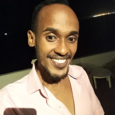 ChakourWilson's profile picture. 