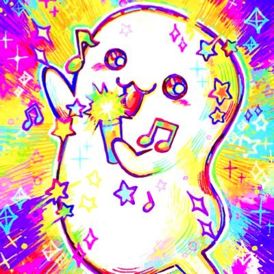 https://t.co/2djdPPqu0i よく叫びよく歌います。アカペラと音割れのプロです。 #もちもちゃアート サブ垢(@moti_subsub)