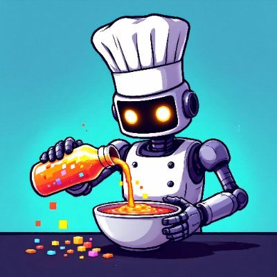 AiSaucyvisuals's profile picture. Just someone cooking with AI image generation 👨🍳✨
My creations on: https://t.co/mVOgeKKP10