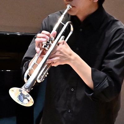 trpmihy027's profile picture. 17歳/trumpet 高校生