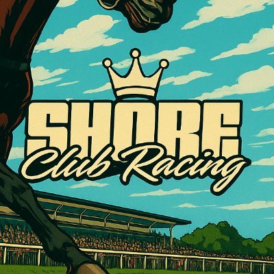 Official home of 🐎 @photofinishgame stable Shore Club Racing!
It's just Horse Business!