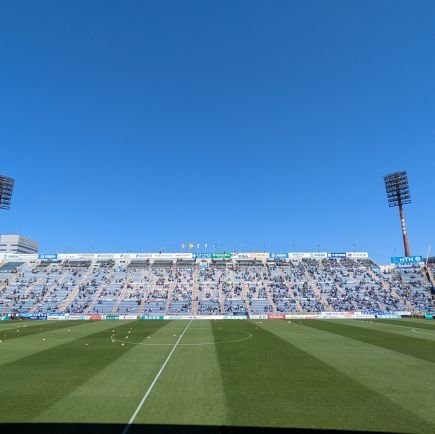 jubiman19's profile picture. ジュビロ磐田大好きマン。若かりし頃は磐田に入りたい一心でサッカーに勤しみ、今ではしがないサラリーマン。 
低級ではありますが指導者ライセンス所持。指導歴１6年（現在指導者はお休み中）。
今シーズンはジュビロ磐田とフットゴルフを両立します！
よろしくお願いします。
 #ジュビロ磐田 
#渡邉りょう
#フットゴルフ